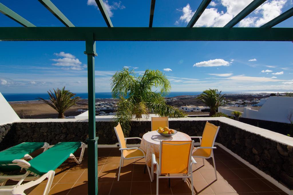 Casa Villa La Vega Tías Pokoj fotografie