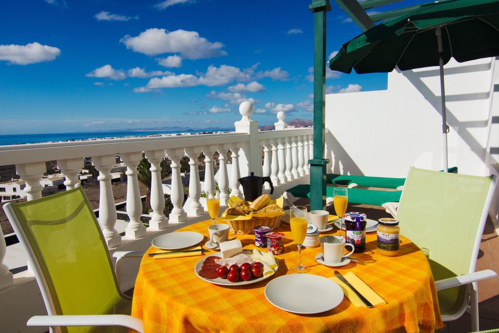Casa Villa La Vega Tías Pokoj fotografie