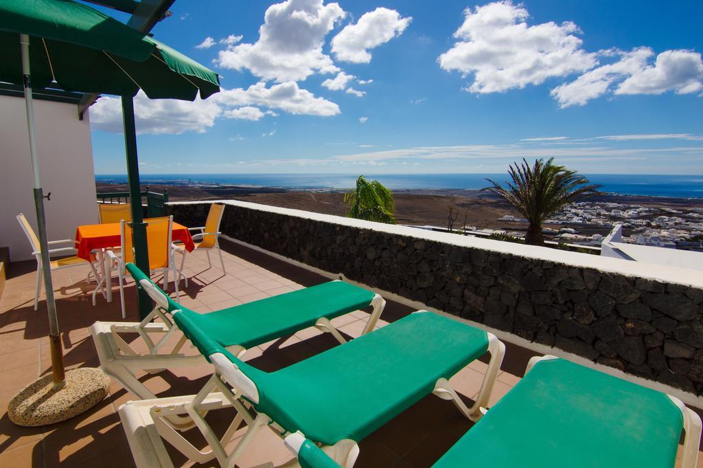 Casa Villa La Vega Tías Pokoj fotografie