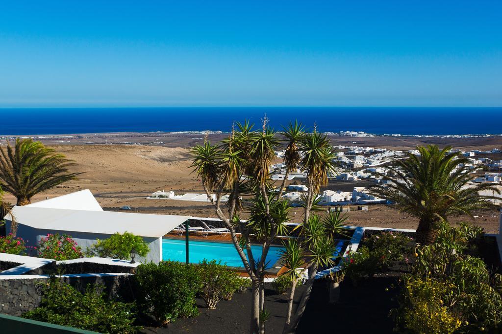 Casa Villa La Vega Tías Pokoj fotografie