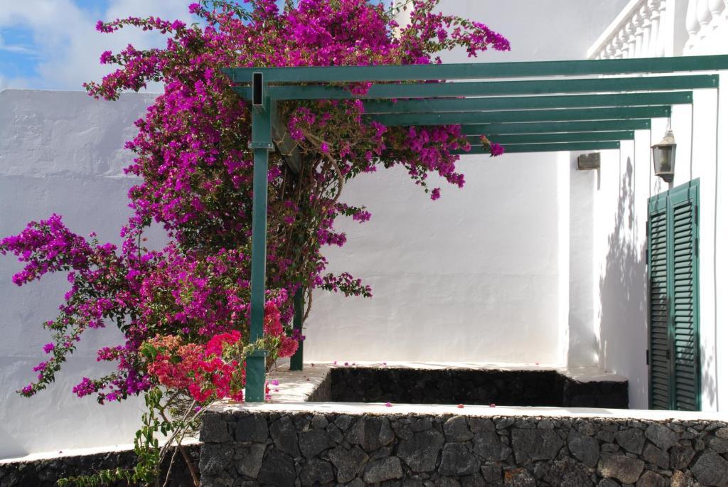 Casa Villa La Vega Tías Pokoj fotografie